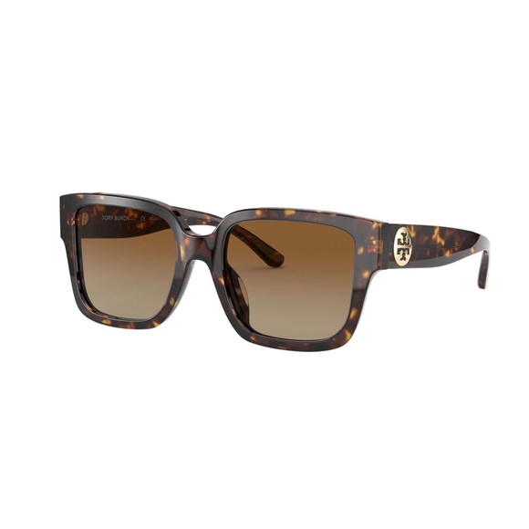 Z Supply: After Hour Black Tort-Brown Polarized